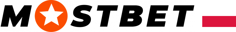 Logotyp Mostbet Polska
